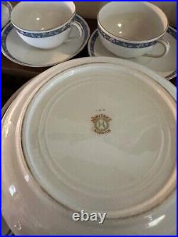 Noritake Nippon China set (ANTIQUE) Prior to 1912