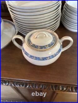 Noritake Nippon China set (ANTIQUE) Prior to 1912