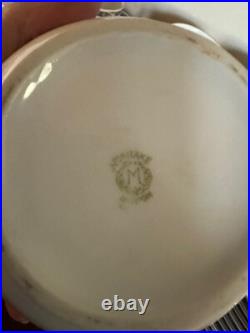 Noritake Nippon China set (ANTIQUE) Prior to 1912