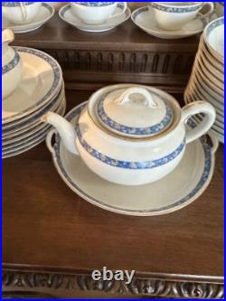 Noritake Nippon China set (ANTIQUE) Prior to 1912