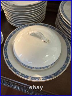 Noritake Nippon China set (ANTIQUE) Prior to 1912