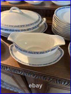 Noritake Nippon China set (ANTIQUE) Prior to 1912