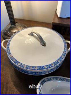 Noritake Nippon China set (ANTIQUE) Prior to 1912
