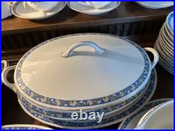 Noritake Nippon China set (ANTIQUE) Prior to 1912