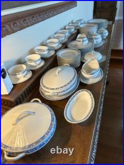 Noritake Nippon China set (ANTIQUE) Prior to 1912