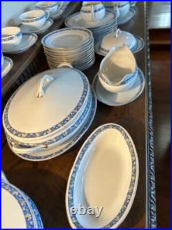 Noritake Nippon China set (ANTIQUE) Prior to 1912