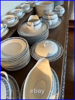Noritake Nippon China set (ANTIQUE) Prior to 1912