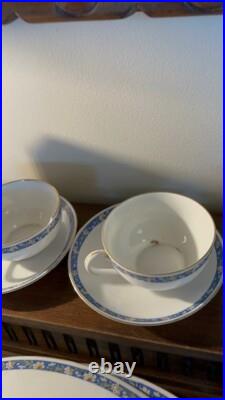 Noritake Nippon China set (ANTIQUE) Prior to 1912