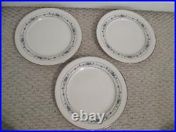 Noritake Norma China Set of 26 Plates / Bowls / Saucers Japan