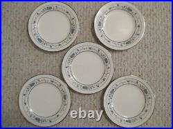 Noritake Norma China Set of 26 Plates / Bowls / Saucers Japan