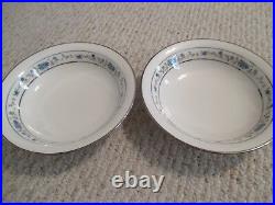 Noritake Norma China Set of 26 Plates / Bowls / Saucers Japan
