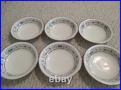Noritake Norma China Set of 26 Plates / Bowls / Saucers Japan