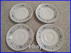 Noritake Norma China Set of 26 Plates / Bowls / Saucers Japan