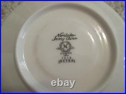 Noritake Norma China Set of 26 Plates / Bowls / Saucers Japan