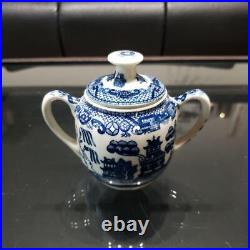 Noritake Nt China Tea Set