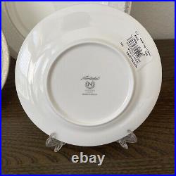 Noritake Odessa Platinum 5-Piece Place Setting New In Original Box