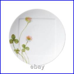 Noritake Plate 15.5cm Azuma no Michi Microwave Dishwasher Safe 5 pieces Japan