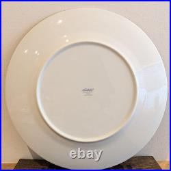 Noritake Plate 3 Pieces 1 Total 4 sets