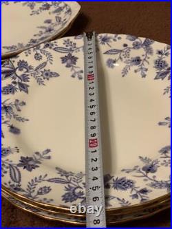 Noritake Plate 9 Set