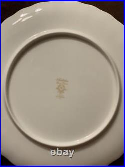 Noritake Plate 9 Set