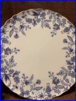 Noritake Plate 9 Set