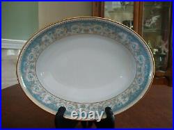 Noritake Polonaise 6 Piece Service Set