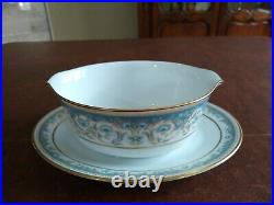 Noritake Polonaise 6 Piece Service Set