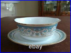 Noritake Polonaise 6 Piece Service Set