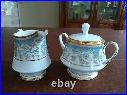 Noritake Polonaise 6 Piece Service Set