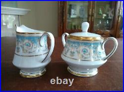 Noritake Polonaise 6 Piece Service Set