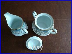 Noritake Polonaise 6 Piece Service Set