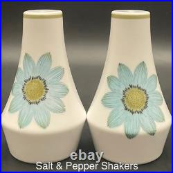 Noritake Progression 9001 UP-SA DAISY 25pc Dinnerware Set for 4 1964-1983 Japan