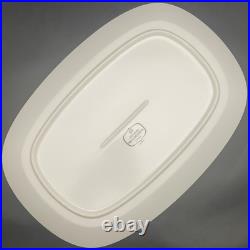 Noritake Progression 9001 UP-SA DAISY 25pc Dinnerware Set for 4 1964-1983 Japan