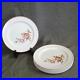 Noritake Progression China Retro Plate Set Of