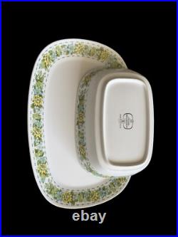 Noritake Progression China Springfield Model 9026 Dinner Set Made In Japan