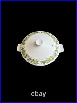 Noritake Progression China Springfield Model 9026 Dinner Set Made In Japan