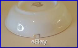 Noritake ROSALIE GOLD ENCRUSTED 1931 Fine China Dish Set With Service for 12