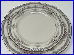 Noritake ROTHSCHILD 20 Piece Set FOUR PLACE SETTINGS Replacements or New Set