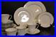 Noritake Ranier 4 5 Piece Setting 20 Pieces