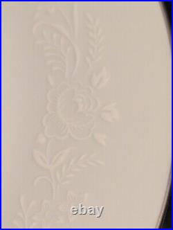 Noritake Reina 6450q Dinnerware Set Service For 8 56 Piece Set