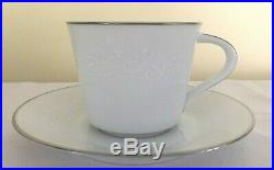 Noritake Reina Pattern Fine China Set of 12 plus more includes free shipping