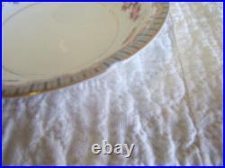 Noritake Ridgewood 5201 61 pcs VGC Service for 8 with Serving Pieces