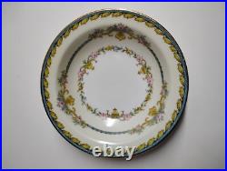 Noritake Ritzedo Fine China Wear From Japan 15 Piece Set Rare Antique #69001