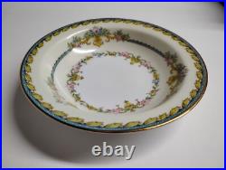 Noritake Ritzedo Fine China Wear From Japan 15 Piece Set Rare Antique #69001