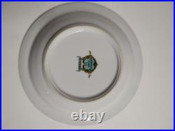 Noritake Ritzedo Fine China Wear From Japan 15 Piece Set Rare Antique #69001