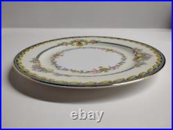 Noritake Ritzedo Fine China Wear From Japan 15 Piece Set Rare Antique #69001