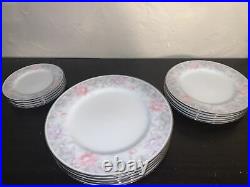 Noritake River Place 34 piece Set