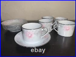 Noritake River Place 34 piece Set