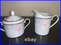 Noritake River Place 34 piece Set