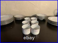 Noritake River Place 34 piece Set